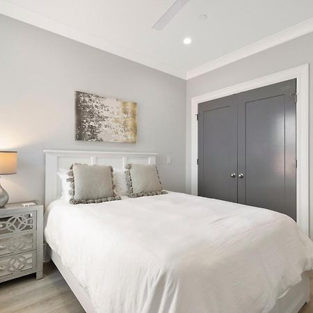 The Santee Suite At 122 Spring Charleston Bagian luar foto