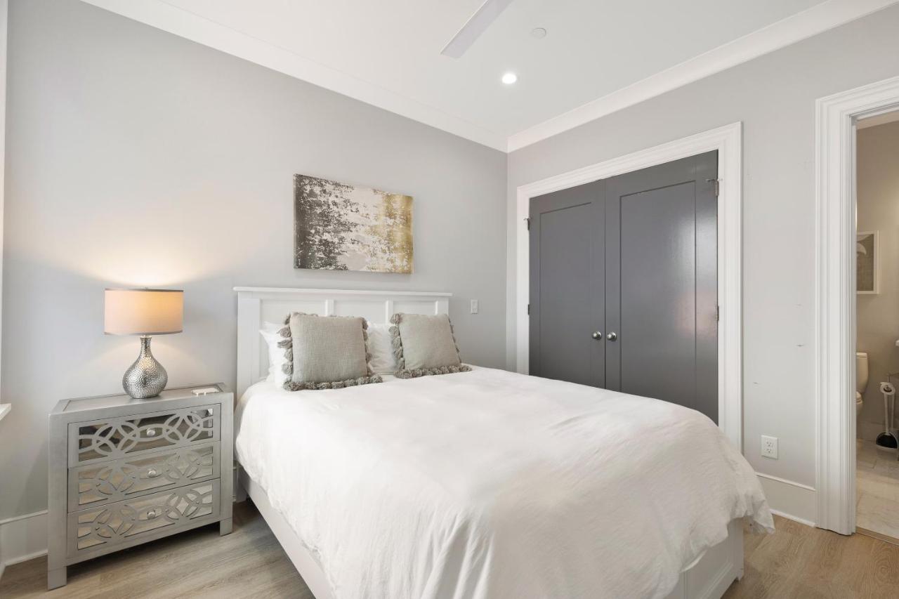 The Santee Suite At 122 Spring Charleston Bagian luar foto