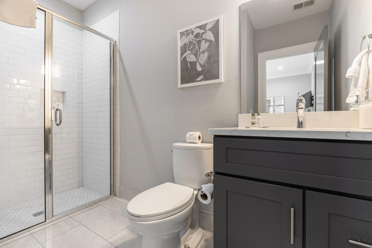 The Santee Suite At 122 Spring Charleston Bagian luar foto