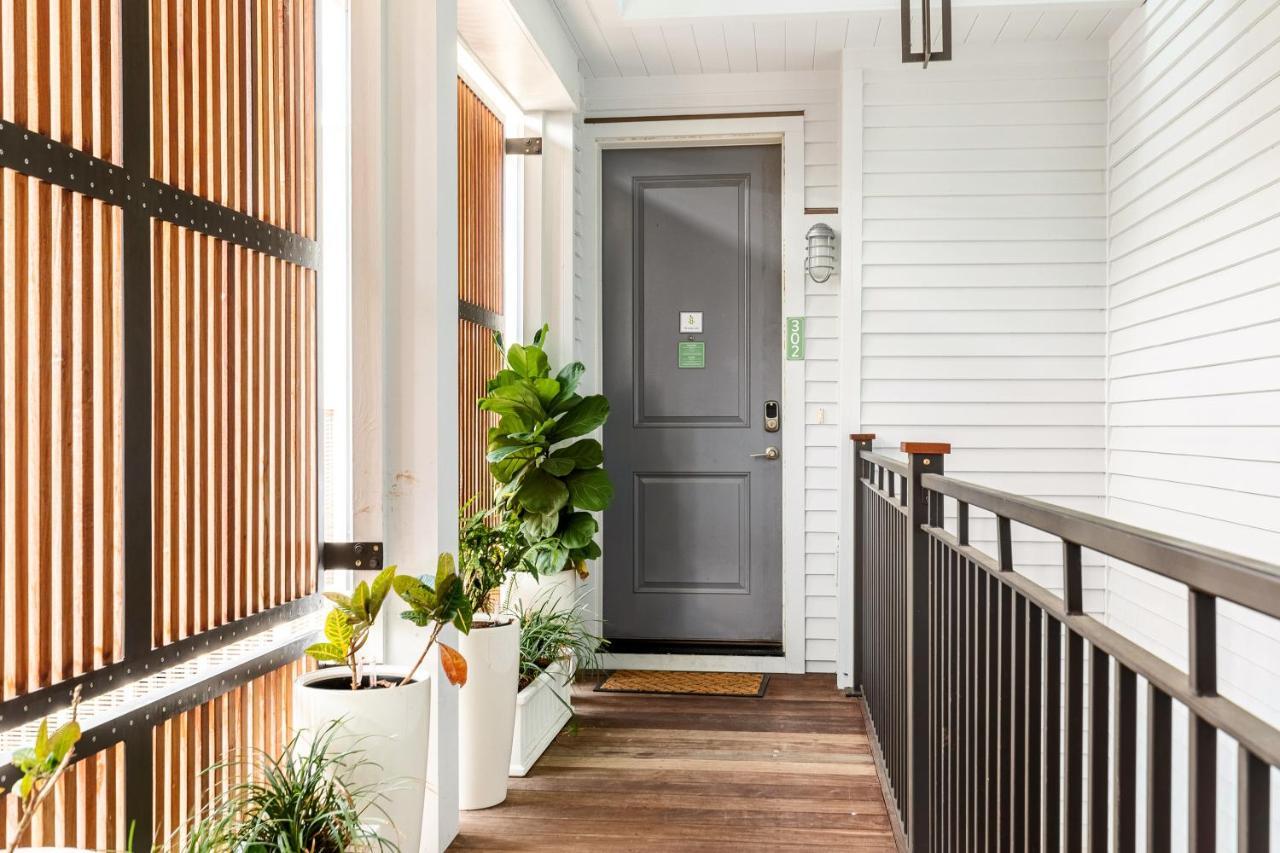 The Santee Suite At 122 Spring Charleston Bagian luar foto